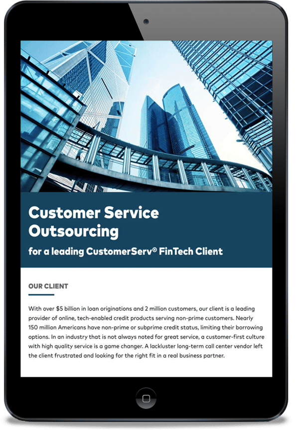 FinTechCaseStudyCustomerServ Cover-1