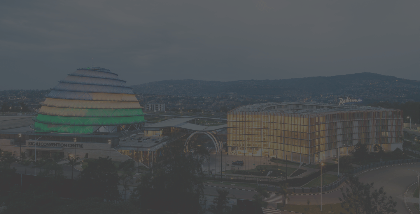 rwanda call center