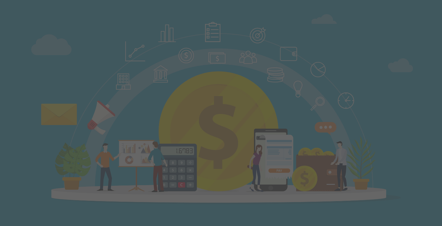 financial tech call center