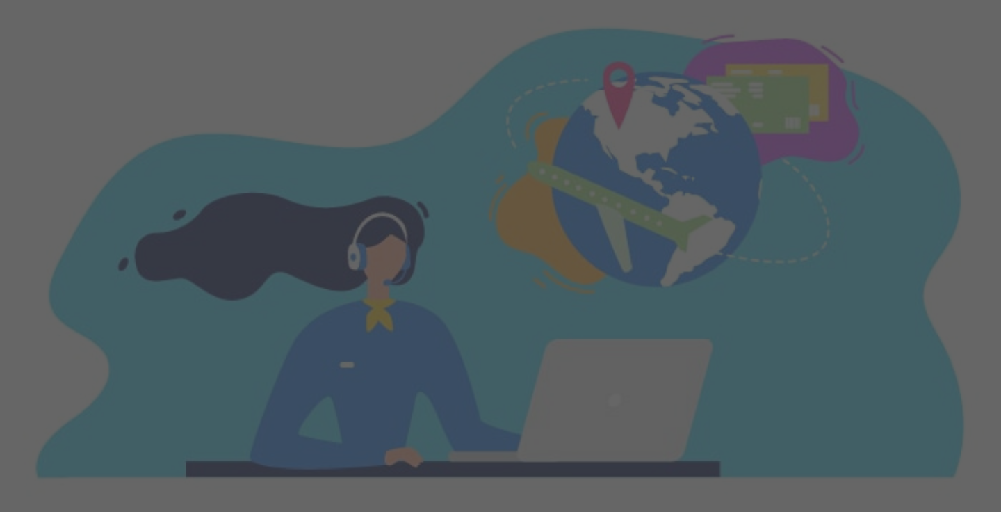 reservations industry call center