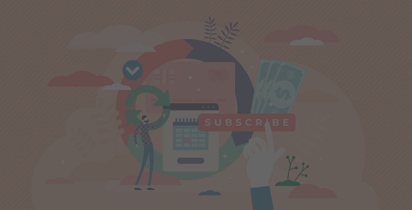 subscription services call center