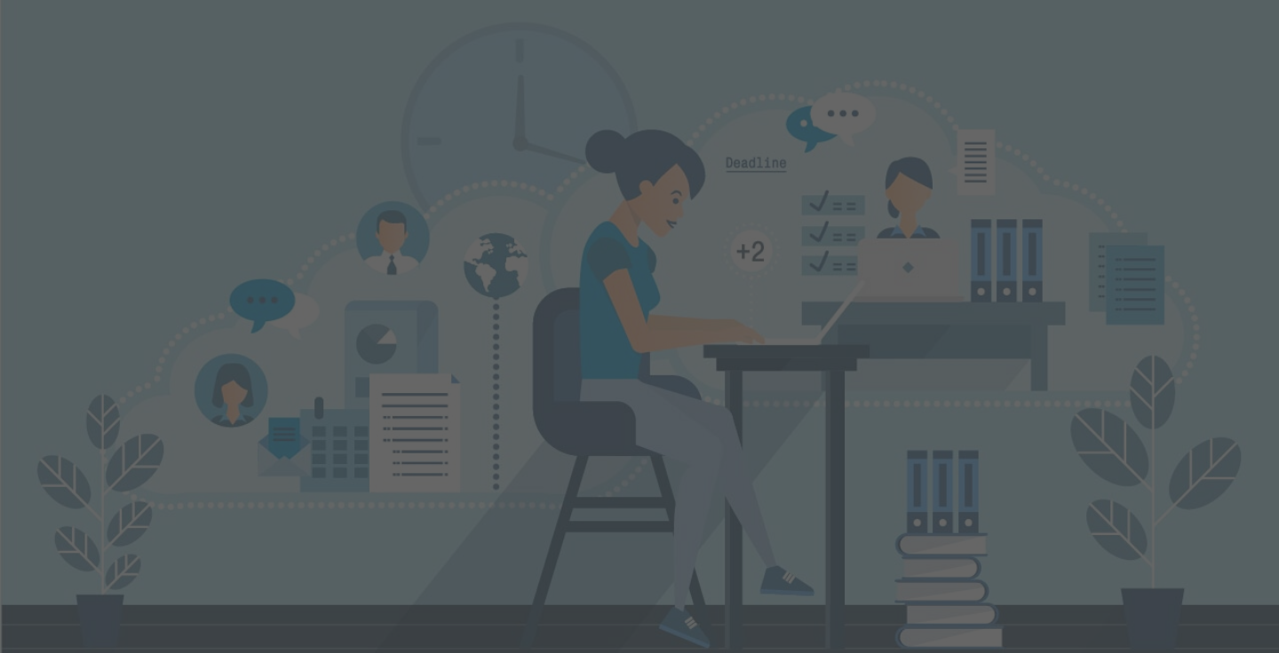 Work-at-Home Call Center