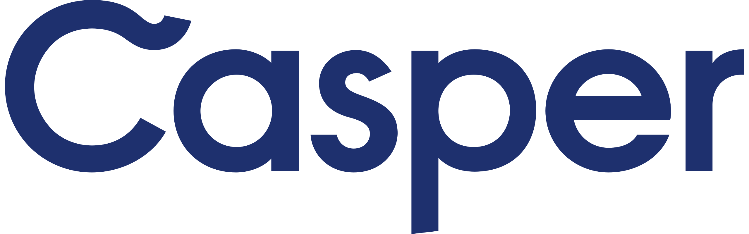 Casper_Sleep_logo.svg