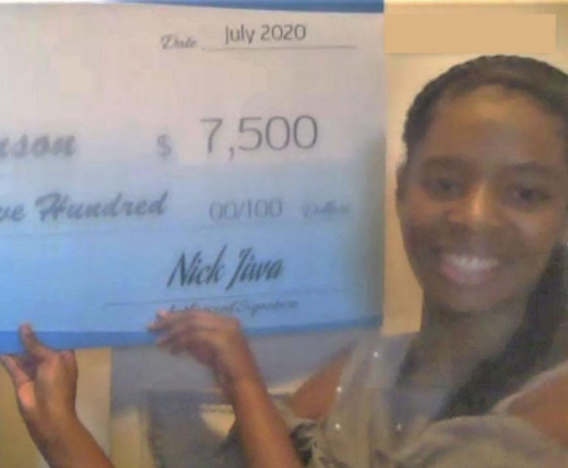 customerserv scholarship mya