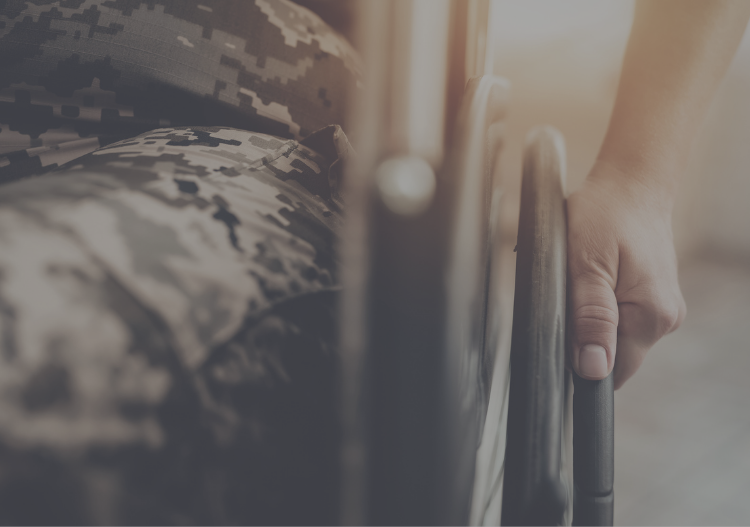 disabled veteran business