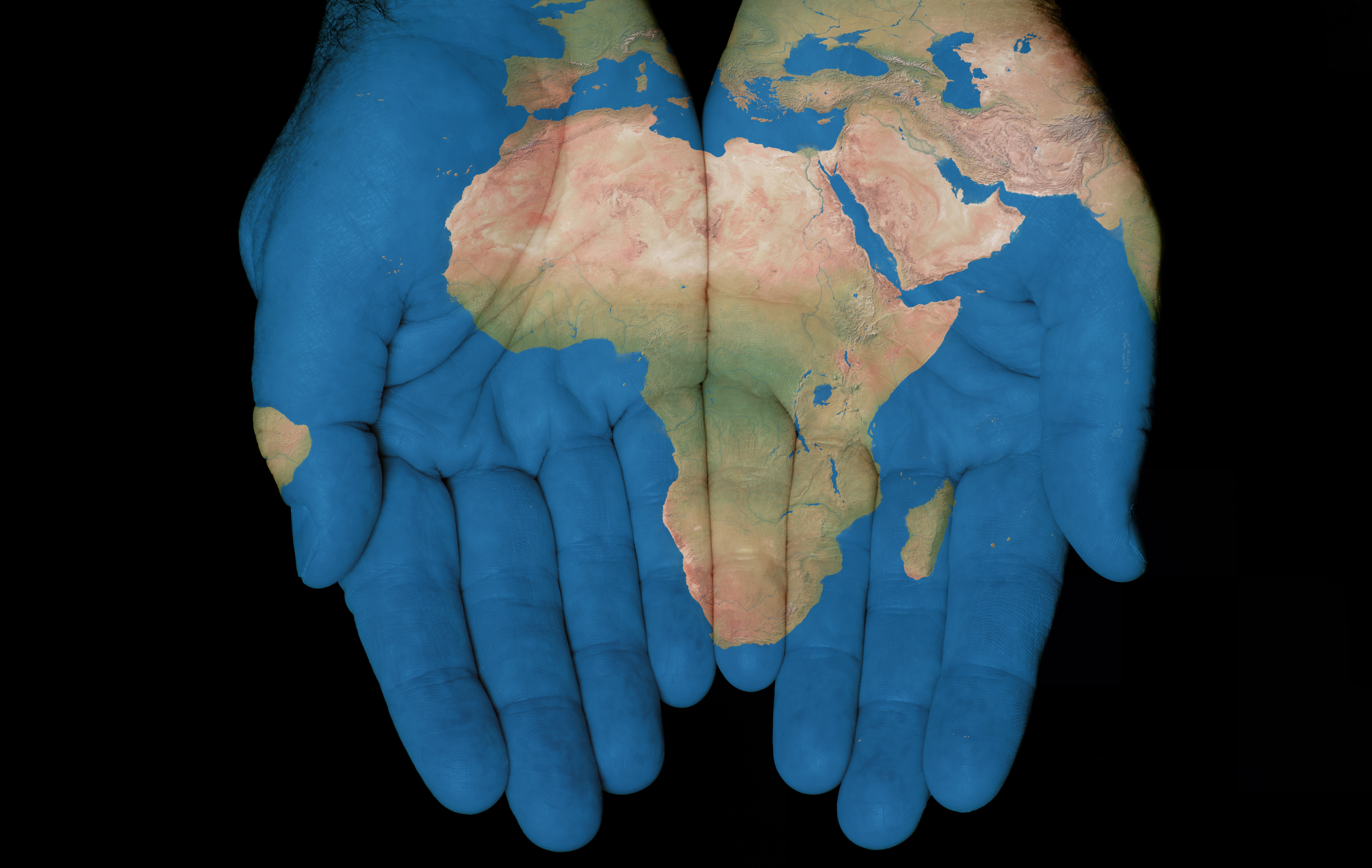 africa outsourcing bpo countries