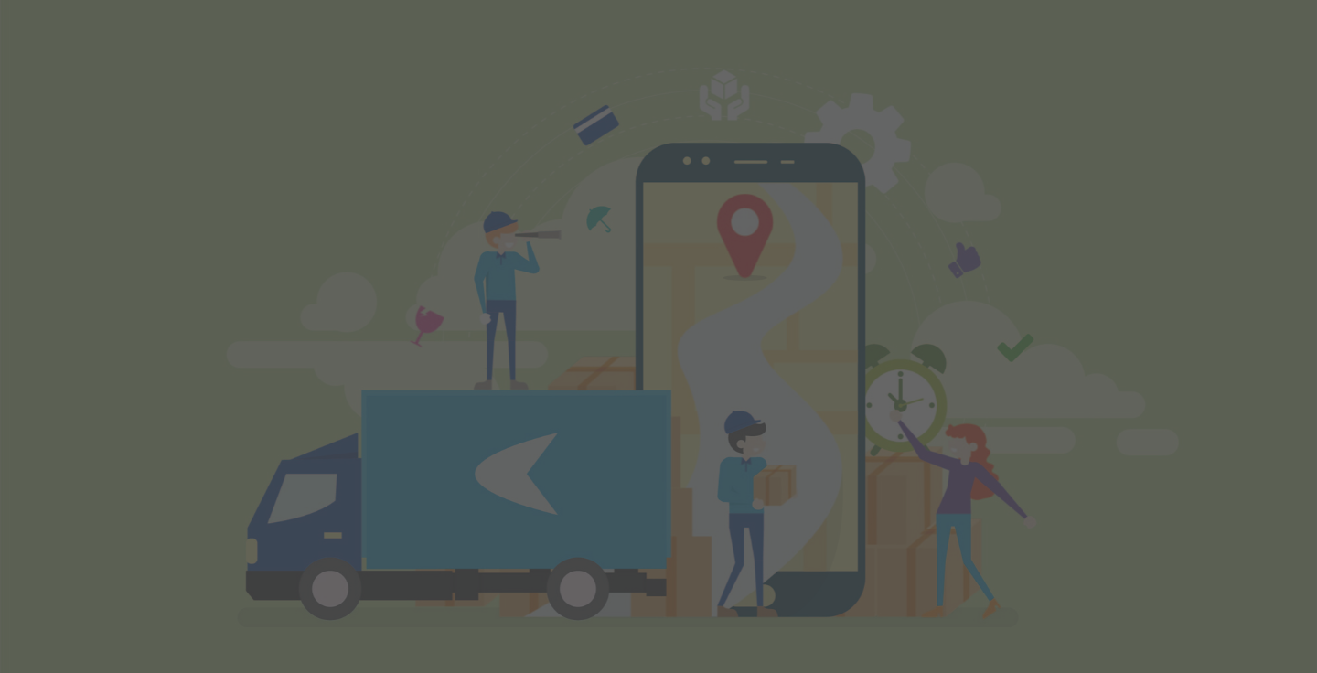 Shipping Logistics Outsourced Call Centers | CustomerServ